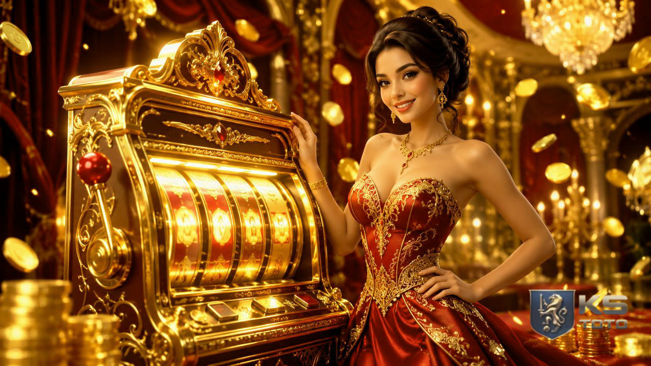 kstoto daftar pakai e-wallet terbaik KSTOTO - bola togel berputar angka berkilau